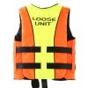 Hutchwilco Adjustable Hi-Viz Kids Life Vest L -Hutchwilco Official Store 135796 5
