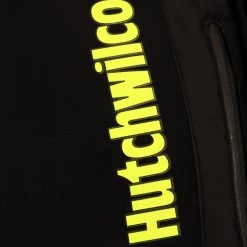 Hutchwilco Neo Sport Life Vest Black/Hi-Viz Yellow -Hutchwilco Official Store 135833 4 1 5