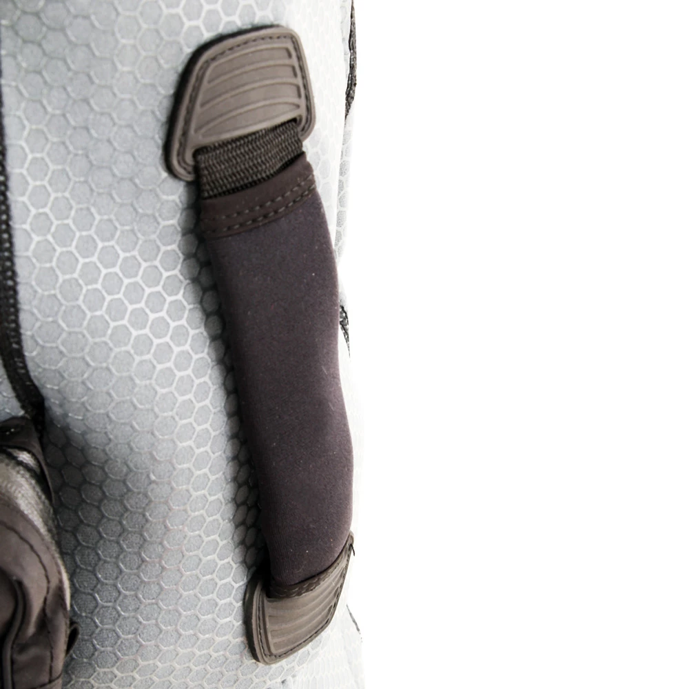 Hutchwilco Neo Sport Life Vest Black/Charcoal 8 Hutchwilco Neo Sport Life Vest Black/Charcoal - Image 6