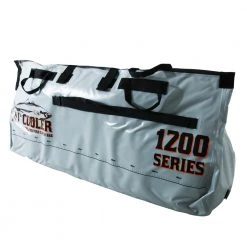 Hutchwilco Kai Cooler 1200 Series Insulated Fish Catch Bag