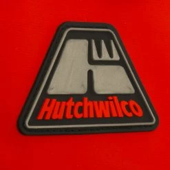 Hutchwilco Horseshoe Lifebuoy Red -Hutchwilco Official Store 135939 4 n