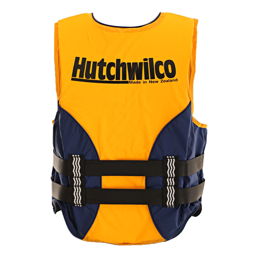 Hutchwilco Aquavest Plus Life Jacket Adult XL 6 Hutchwilco Aquavest Plus Life Jacket Adult XL - Image 4