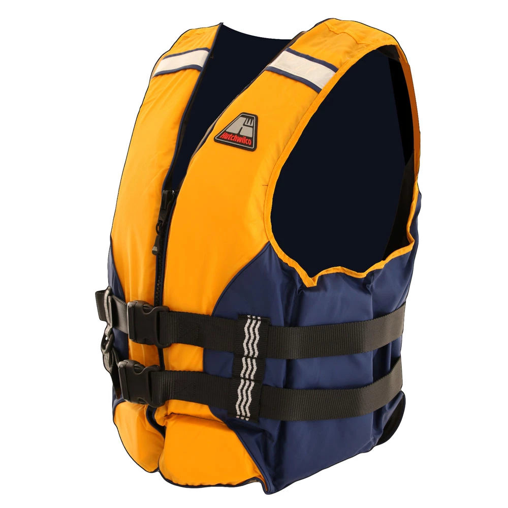 Hutchwilco Aquavest Plus Life Jacket Adult XL 4 Hutchwilco Aquavest Plus Life Jacket Adult XL - Image 2
