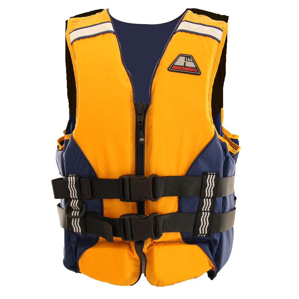Hutchwilco Aquavest Plus Life Jacket Adult L 3 Hutchwilco Aquavest Plus Life Jacket Adult L