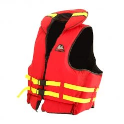 Hutchwilco Commander Classic Life Jacket Red Child XS