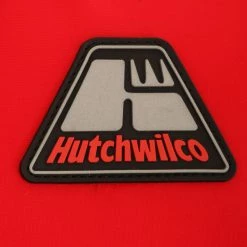 Hutchwilco Commander Classic Adult Life Jacket Red XS -Hutchwilco Official Store 149688 4 n y 3