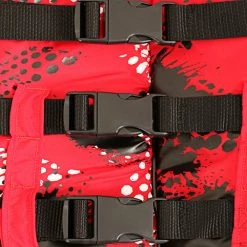 Hutchwilco Contender Inflatable Ski Jacket Medium