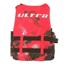 Hutchwilco Contender Inflatable Ski Jacket Large