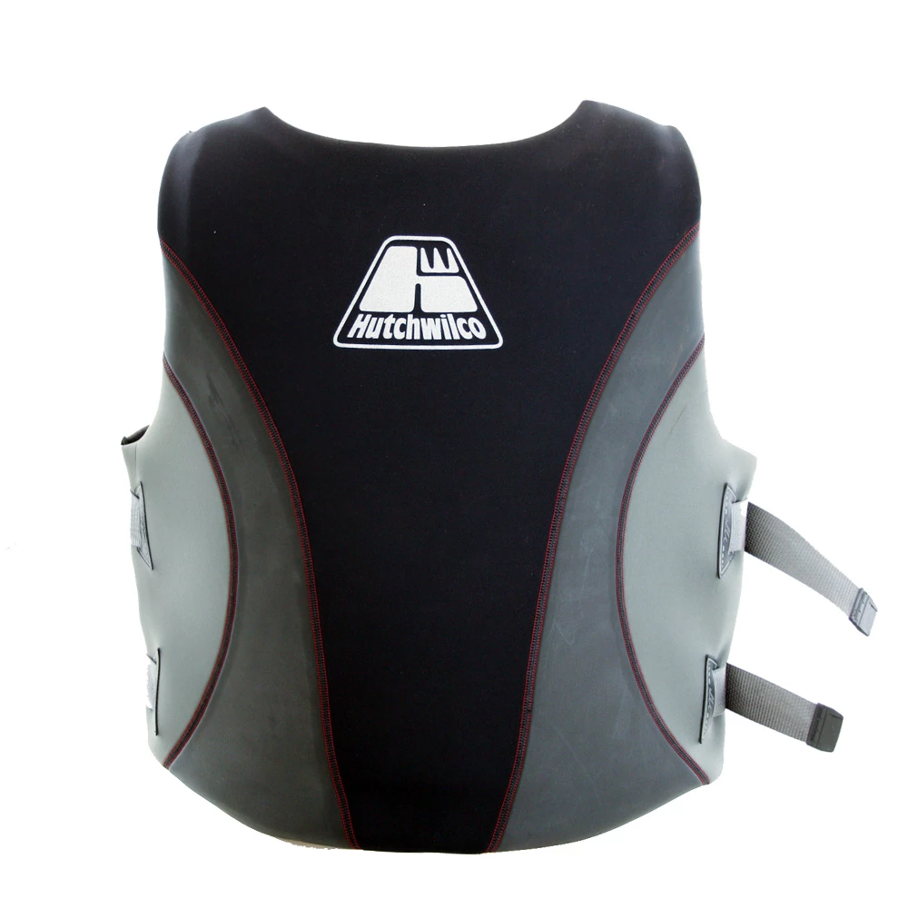 Hutchwilco Classic Neoprene Life Vest Adult 2XL 4 Hutchwilco Classic Neoprene Life Vest Adult 2XL - Image 2