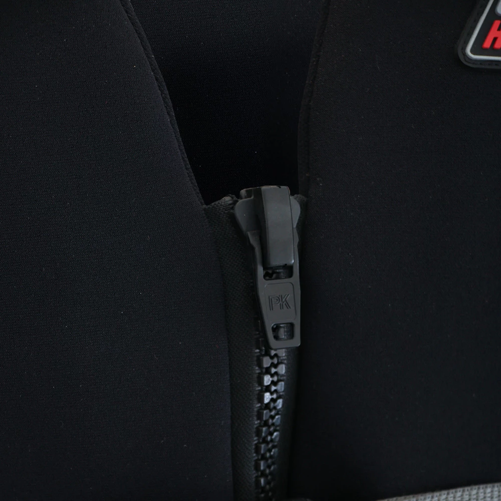 Hutchwilco Classic Neoprene Life Vest Adult 2XL 5 Hutchwilco Classic Neoprene Life Vest Adult 2XL - Image 3