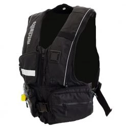 Hutchwilco Fisher Pro 150N Inflatable Life Vest Adult Small-Large