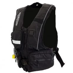 Hutchwilco Fisher Pro 150N Inflatable Life Vest Adult XL-XXL