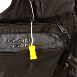 Hutchwilco Fisher Pro 150N Inflatable Life Vest Adult Small-Large -Hutchwilco Official Store 152560 4 n