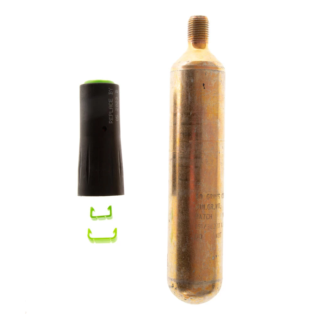 Hutchwilco UML Pro Sensor Rearming Kit Auto With 60g Bottle 3 Hutchwilco UML Pro Sensor Rearming Kit Auto With 60g Bottle