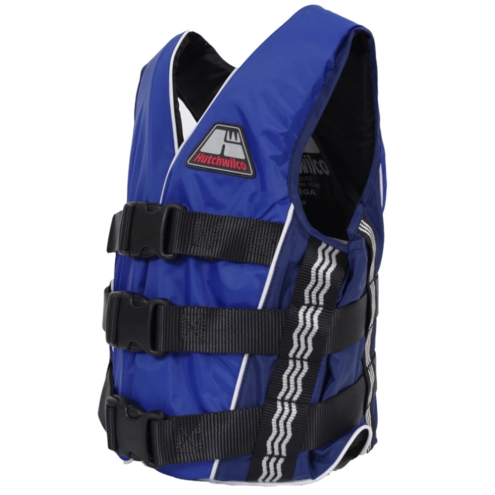 Hutchwilco Omega Kids Life Vest Medium 3 Hutchwilco Omega Kids Life Vest Medium