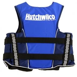 Hutchwilco Omega Life Vest Adult