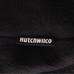 Hutchwilco Fender Cover Black 45x140cm