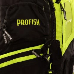 Hutchwilco Pro Fish Kayak Life Vest Black/Hi-Viz XS-Medium 11 Hutchwilco Pro Fish Kayak Life Vest Black/Hi-Viz XS-Medium -Hutchwilco Official Store 169769 6 n 2