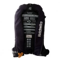 Hutchwilco Easy-Fit Inflatable Life Jacket 170N