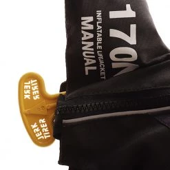 Hutchwilco Super Comfort 170N Manual Inflatable Life Jacket -Hutchwilco Official Store 179114 4 n