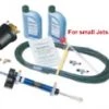 Hydrive COMKIT JET Inboard Steering Kit Turn Lock To Lock -Hutchwilco Official Store 1 20