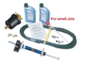 Hydrive COMKIT JET Inboard Steering Kit Turn Lock To Lock