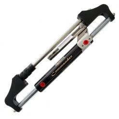 HyDrive COMKIT1 Bullhorn Style Outboard Steering Kit 250HP -Hutchwilco Official Store 39045 5 n 1