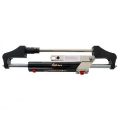 HyDrive COMKIT1 Bullhorn Style Outboard Steering Kit 250HP -Hutchwilco Official Store 39045 7 n 1