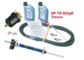 Hydrive COMKIT-IB-1 Inboard Steering Kit 200HP