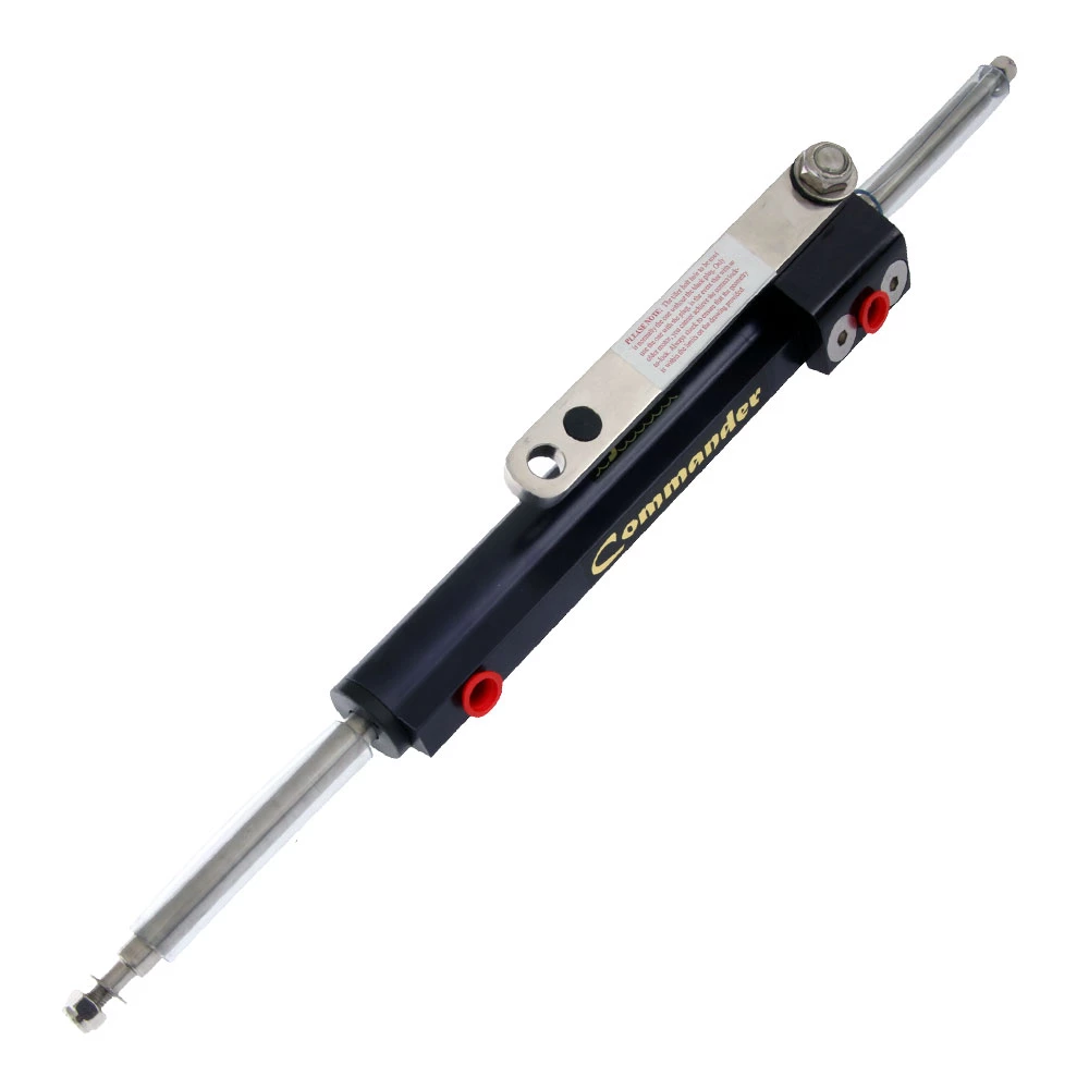 HyDrive 512BH Bullhorn Steering Cylinder 150HP 3 HyDrive 512BH Bullhorn Steering Cylinder 150HP