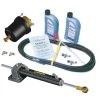 HyDrive Commander COMKIT-1B2 Inboard Motor Kit -Hutchwilco Official Store COMKIT IB2 5328f4a8bd0b9