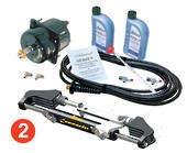 HyDrive Bosunkit1FS-18