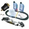 HyDrive COMKIT4 Hydraulic Outboard Steering Kit 501/510DE Twin<200HP -Hutchwilco Official Store capture 42 64