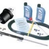 Hydrive COMKIT3 PRO Side Mount Balanced Steering Kit 200HP