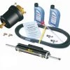 HyDrive COMKIT5 Commander Kit 5 Steering System With 18ft Flexible Hose -Hutchwilco Official Store g51 1