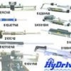 Hydrive Steering Hydraulic Cylinder For Inboard 154cc 3/8in -Hutchwilco Official Store hydrive 20cylinders 2