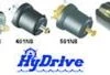 Hydrive Admiral Hydraulic Steering Helm 165cc 1in Shaft -Hutchwilco Official Store hydrive 20helms 3