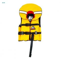 Hutchwilco Mariner Classic Kids 402 Life Jacket -Hutchwilco Official Store s m 1