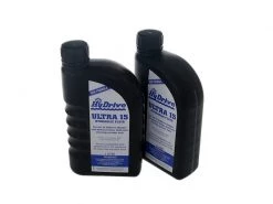 HyDrive SPORTKIT Side Mount Style Outboard Steering Kit 150-175HP